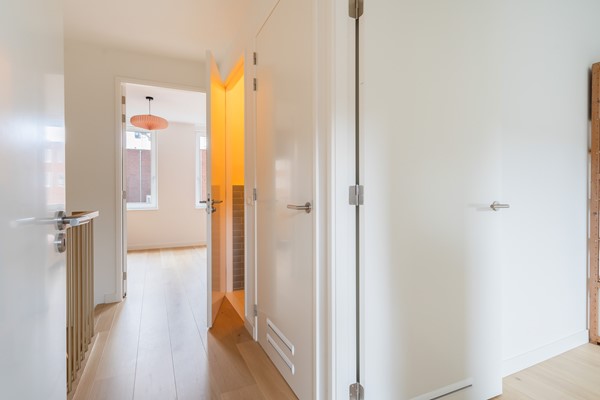 Medium property photo - Chisinaustraat 12, 3541 ET Utrecht